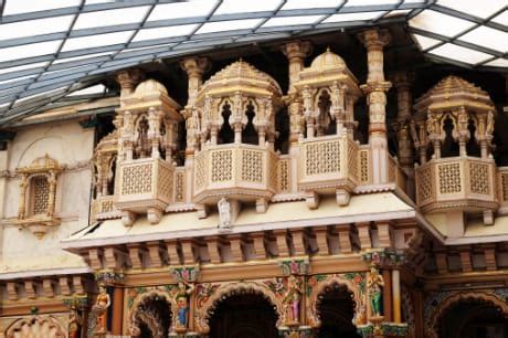 The Temples of Mumbai – Mumbai Shore Excursions - Truly India Tours