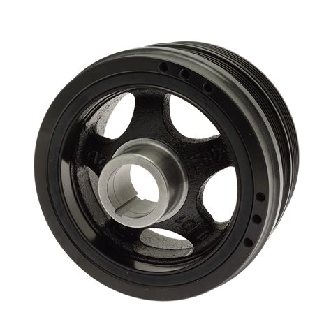 Sprinter Crankshaft Pulley (Sprinter NCV3 3.0L OM642) 6420300603 by OE ...