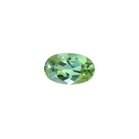 Peridot Gemstone - 7.31 ct. Oval – Amazon Imports, Inc.