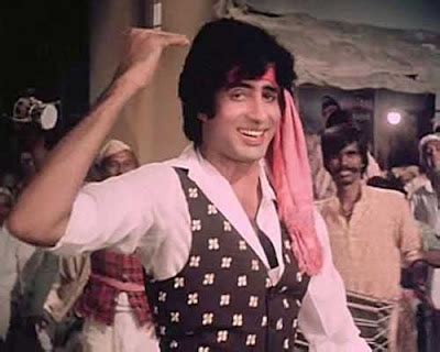 BOLLYWOOD FOR ENTERTAINMENT: Amitabh Bachchan Don