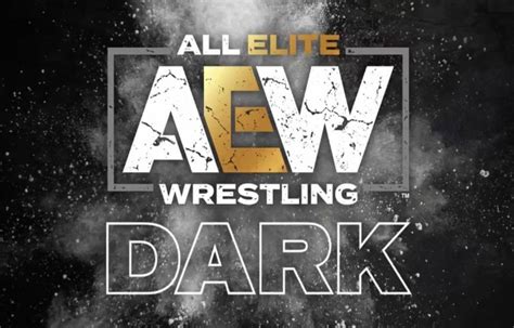 AEW Dark | Pro Wrestling | Fandom