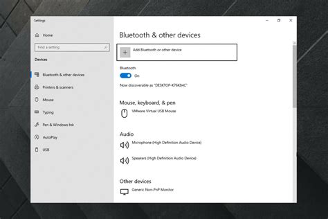 Troubleshooting Bluetooth Issues in Windows 10 - DeviceMAG