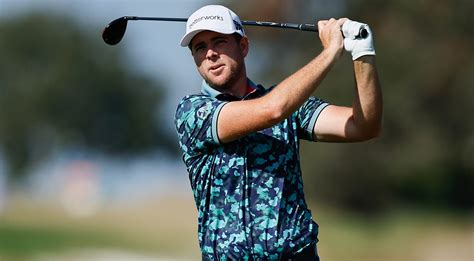 Luke List wins RSM Birdies Fore Love after successful FedExCup Fall - PGA TOUR