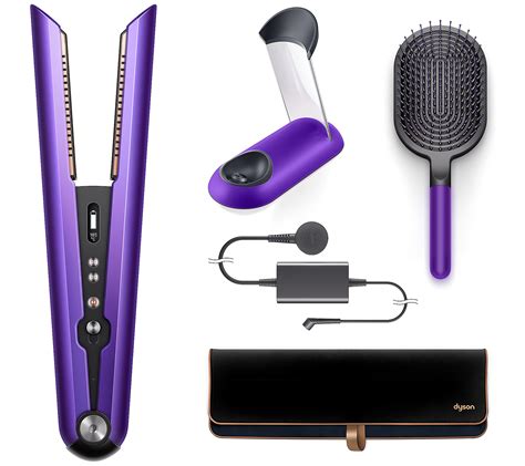 (QVC) Dyson Corrale Multi-Styler Cordless Straightener – TVShoppingQueens