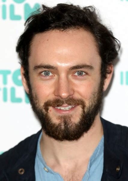 George Blagden Photo on myCast - Fan Casting Your Favorite Stories