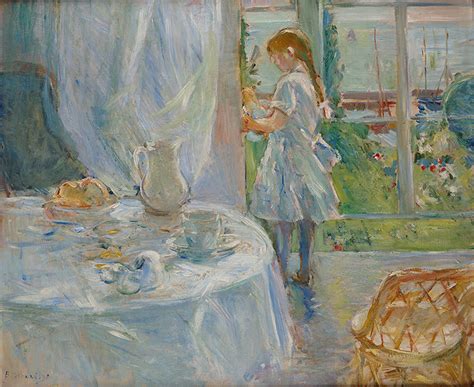 Impressionism Morisot