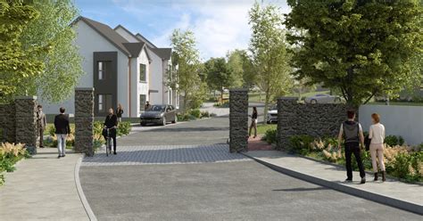 An Bord Pleanala greenlights over 330 Cork city homes as two housing ...