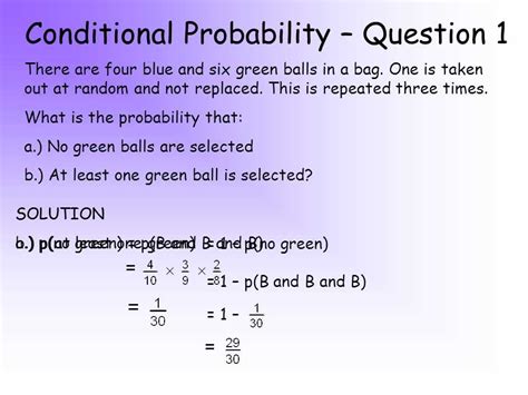 10 Must-Know Probability Interview Questions and Answers