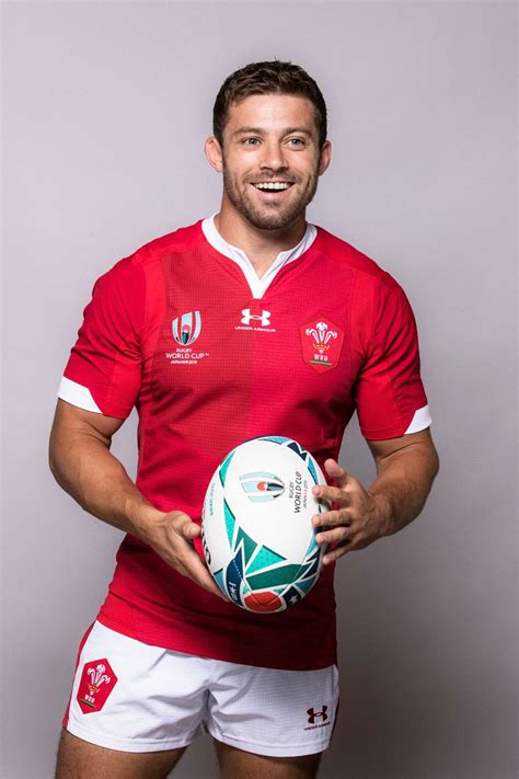 12 hottest England and Wales rugby players to support this weekend | Tatler