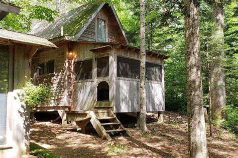 The 19 Coolest & BEST Airbnbs in MAINE For a Relaxing Getaway [2020]