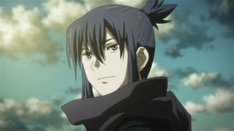 Nezumi | No.6 Wiki | FANDOM powered by Wikia