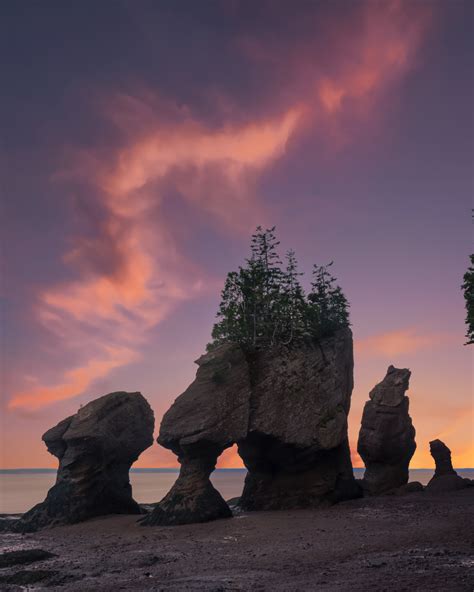 25 Best Things to do in Saint John, New Brunswick - The Planet D