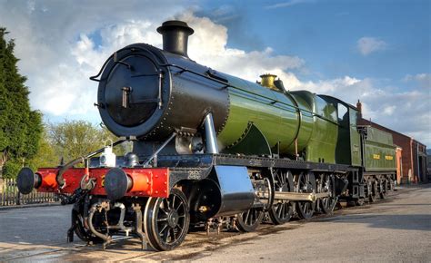 GWR 2800 Class No. 2807 | Locomotive Wiki | Fandom