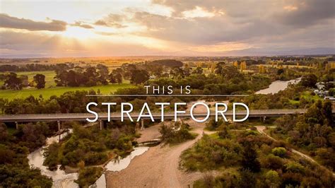 Stratford Victoria - YouTube