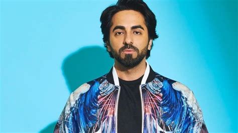 Ayushmann Khurana on delivering three box office duds: 'The timing wasn't right' | Bollywood ...