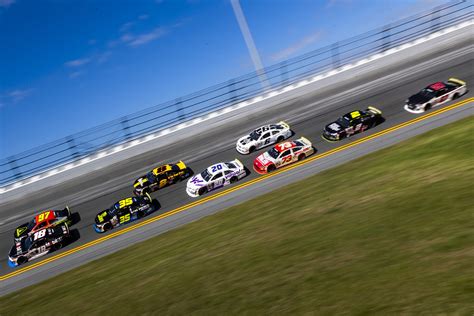 Daytona 200 at Daytona International Speedway - ARCA