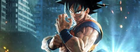 Last Seven Jump Force DLC Characters Announced