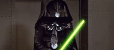 'Spaceballs: The Schwartz Awakens' Is Spoof of Your Dreams – The Forward