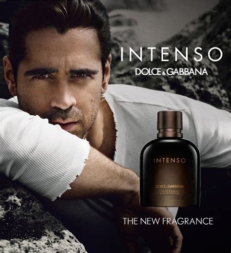 Dolce & Gabbana - pour Homme Intenso Eau de Parfum (Eau de Parfum ...