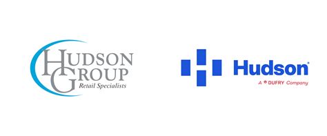 Reviewed: New Logo and Identity for Hudson by Siegel+Gale