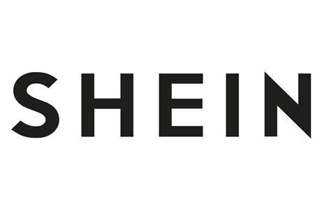 Shein Logo - LogoDix