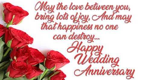 Happy Anniversary Wishes & Messages For Everyone In Your Life