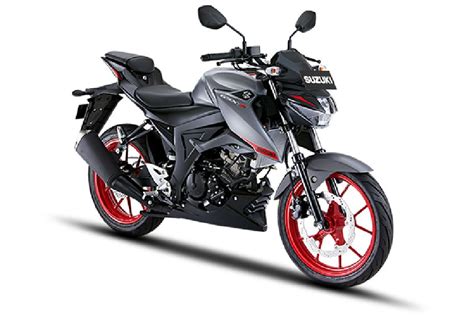 Suzuki GSX S150 2024 Images - Check out design & styling | OTO