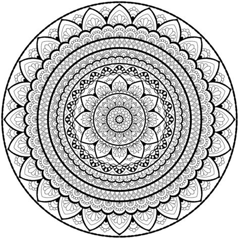 Mandala art in 2023 | Mandala art, Mandala, Art