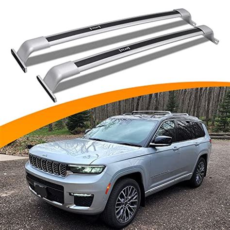 Best Jeep Grand Cherokee Roof Rack