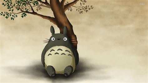 Pin on totoro