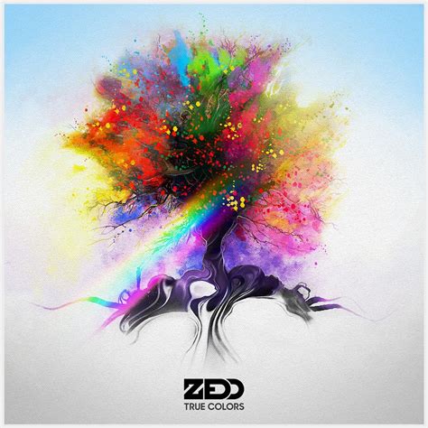 ‎True Colors oleh Zedd di Apple Music