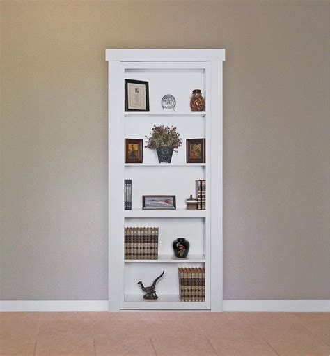 Flush-Mount Murphy Door Hardware Kit | Murphy door, Room door design ...