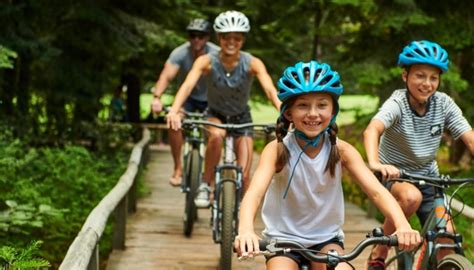 Outdoor Recreation - Biking - Central Oregon Lodging | Black Butte Ranch