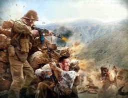 The Battlefield (Edited) - The Battle for Hill 3234 - Fimfiction