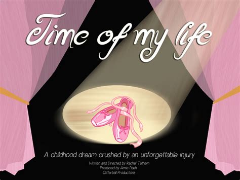 'Time of my Life' - Short Film | Indiegogo