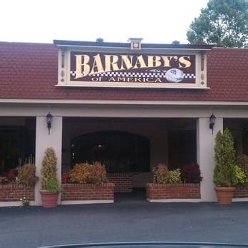 Barnaby’s of America - 60 Reviews - American (Traditional) - Havertown ...