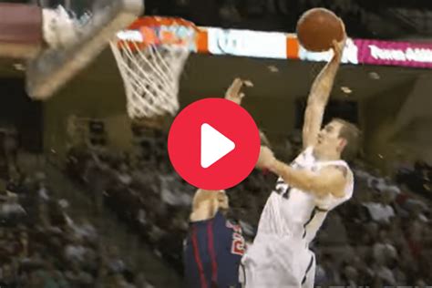 Alex Caruso’s Poster Dunk on Ole Miss Gave Birth to “The Carushow” - FanBuzz