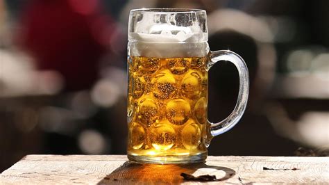 Wann ist ein Bier ein Bier? - Deutsche Reinheit, deutscher Durst