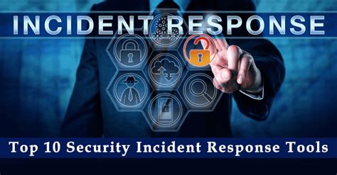 15 Best Incident Response Tools 2023 | Cyber Security News