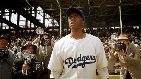 Film Review: '42' - Variety