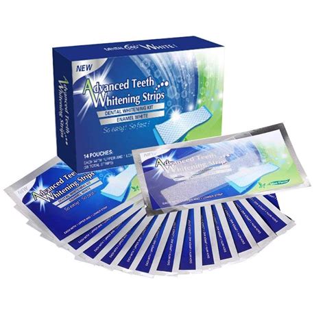 The Best Whitening Strips of 2021 — ReviewThis