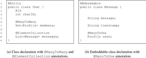 Polyglot persistence | Semantic Scholar