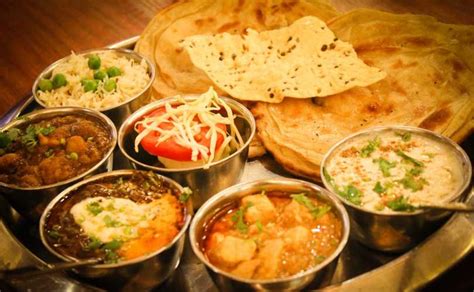 5 Most Famous Cities of India that Serves Delicious Food to Drool over