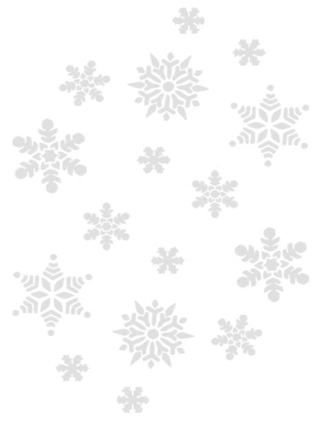 Snowflakes PNG Transparent Images, Pictures, Photos | PNG Arts