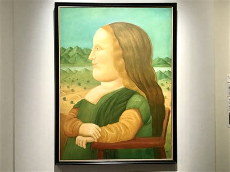 The Magical Forms of Fernando Botero｜Tokyo Art Beat