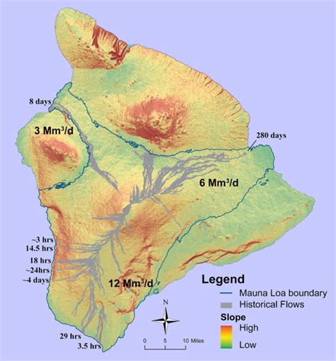 VOLCANO WATCH: When will Mauna Loa erupt next?