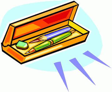 Free Pencil Box Cliparts, Download Free Pencil Box Cliparts png images, Free ClipArts on Clipart ...