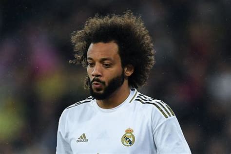 Marcelo Biography, Achievements, Career Info, Records & Stats - Sportskeeda