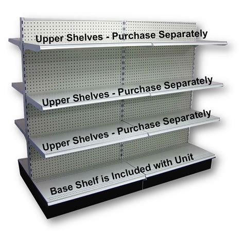 Madix Shelving Installation Instructions at Marilyn Phillips blog