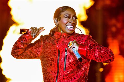 Celebrating Missy Elliott: How The Icon Changed The Sound, Look & Language Of Hip-Hop | GRAMMY.com